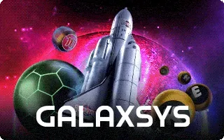 galaxsys by minted168